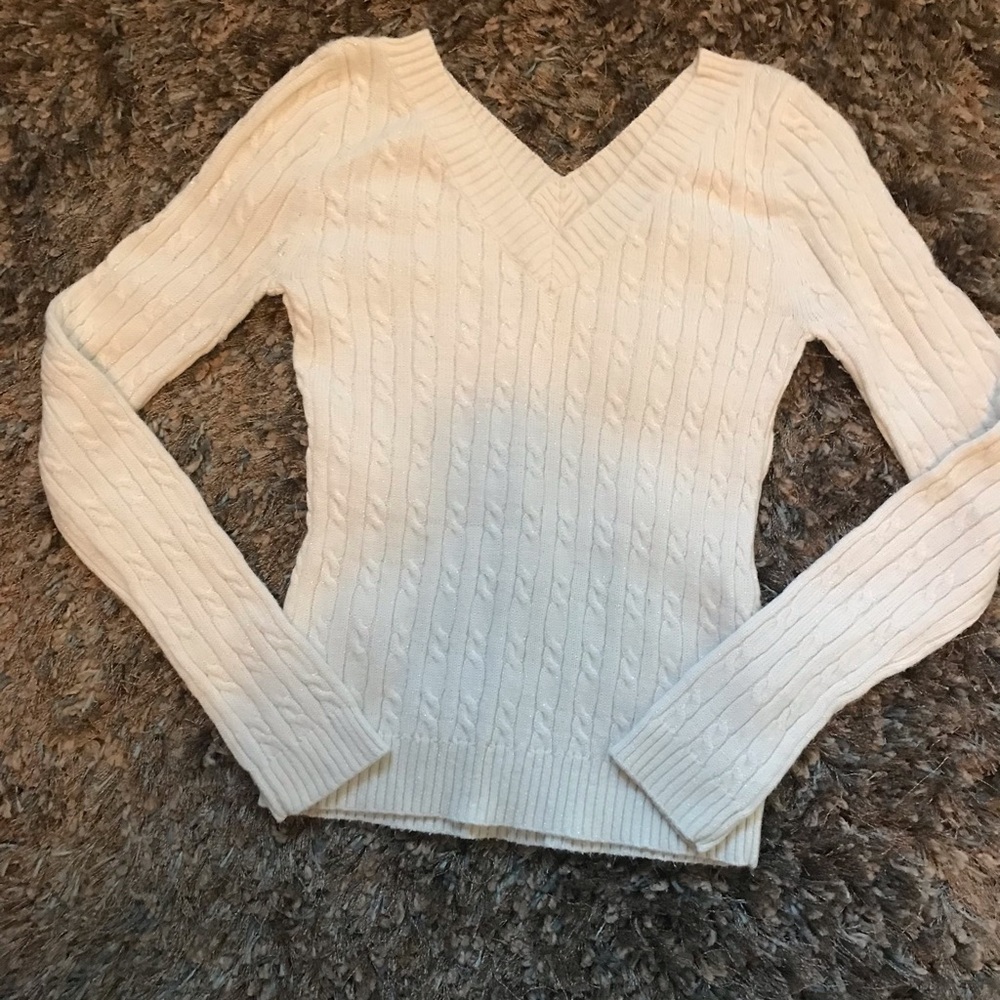 Buona Giornata sweater